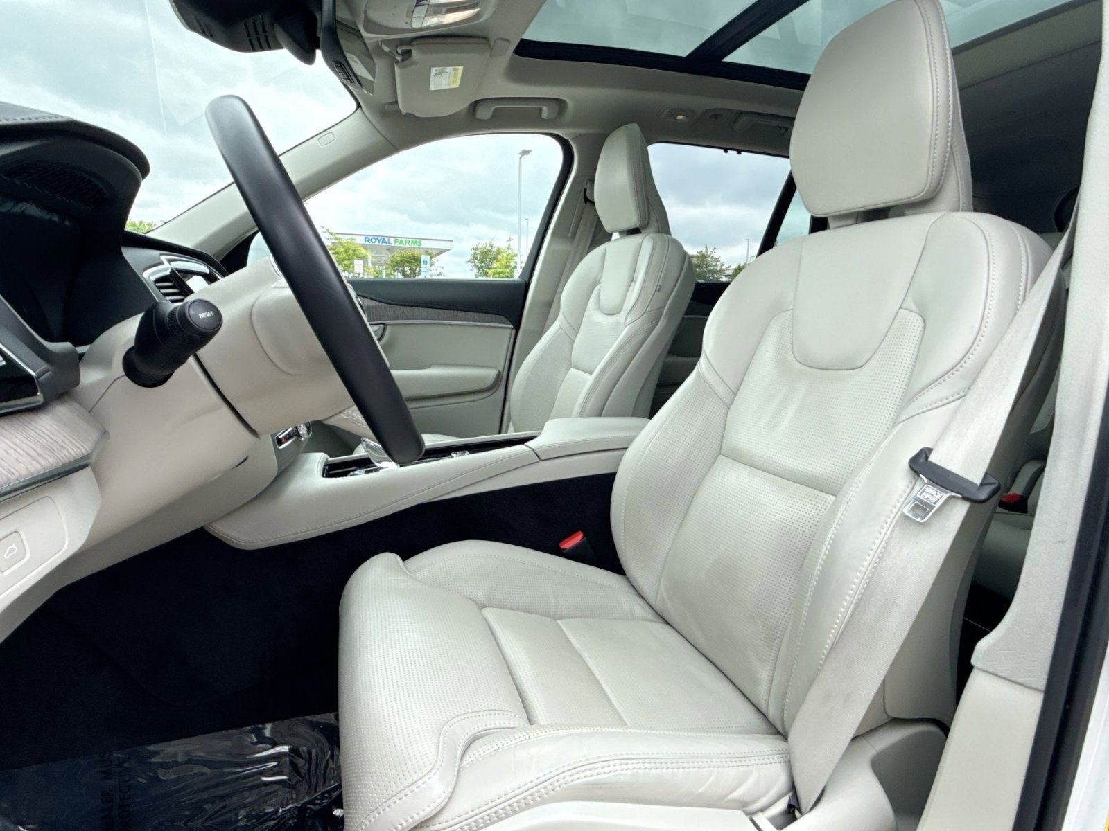 2024 Volvo XC90 Ultimate