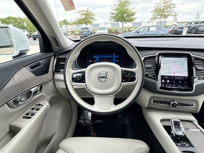 2024 Volvo XC90 Ultimate
