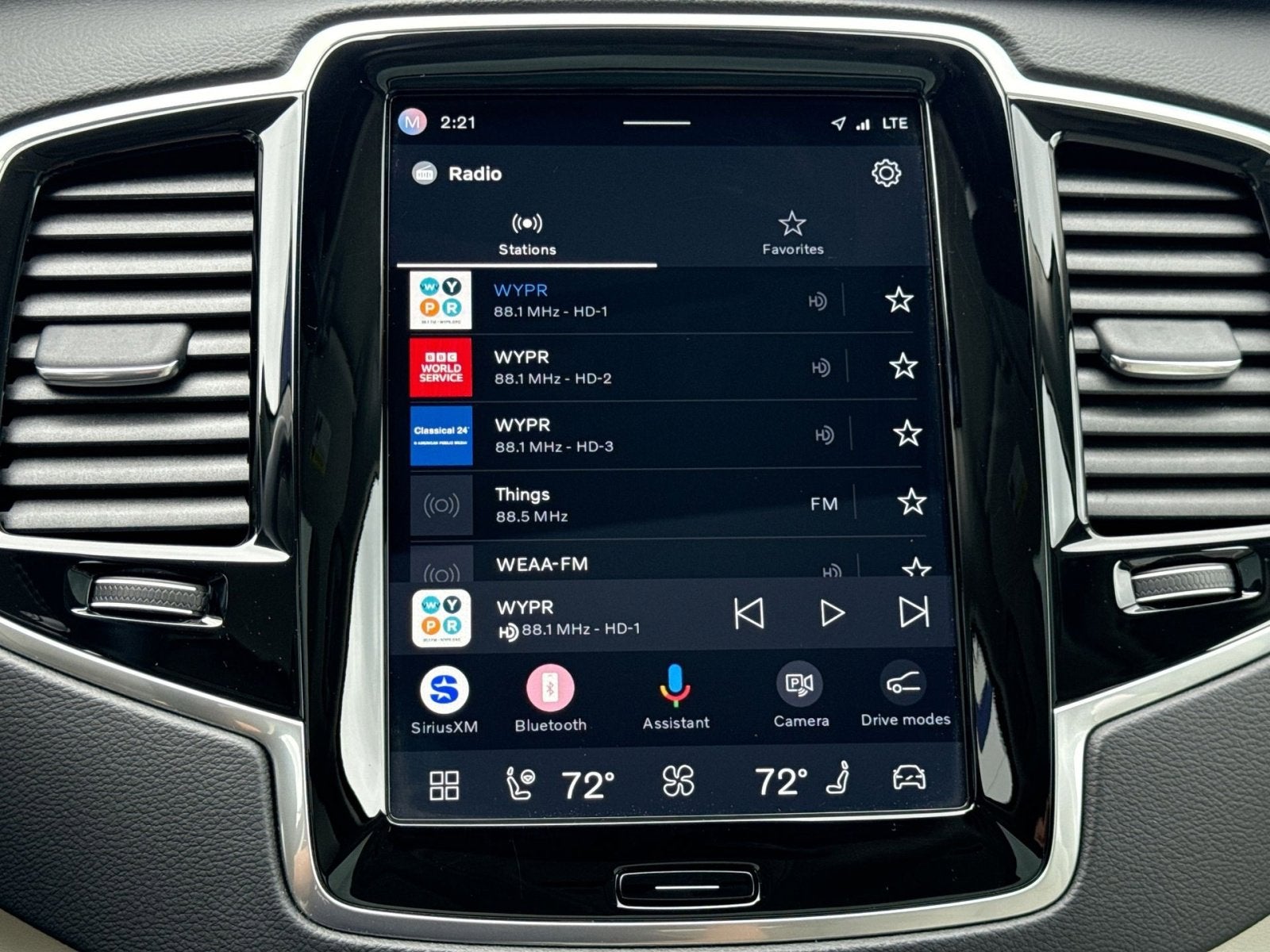 2024 Volvo XC90 Ultimate