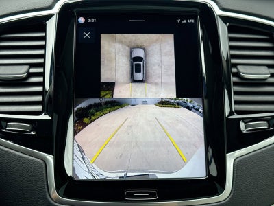 2024 Volvo XC90 Ultimate