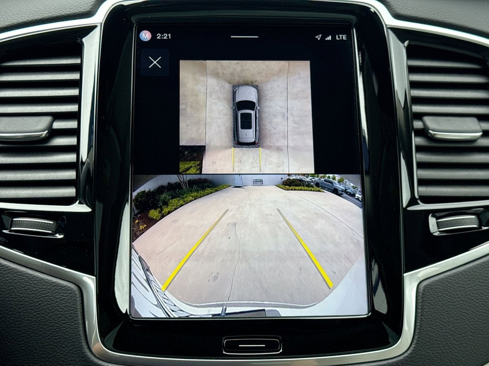 2024 Volvo XC90 Ultimate