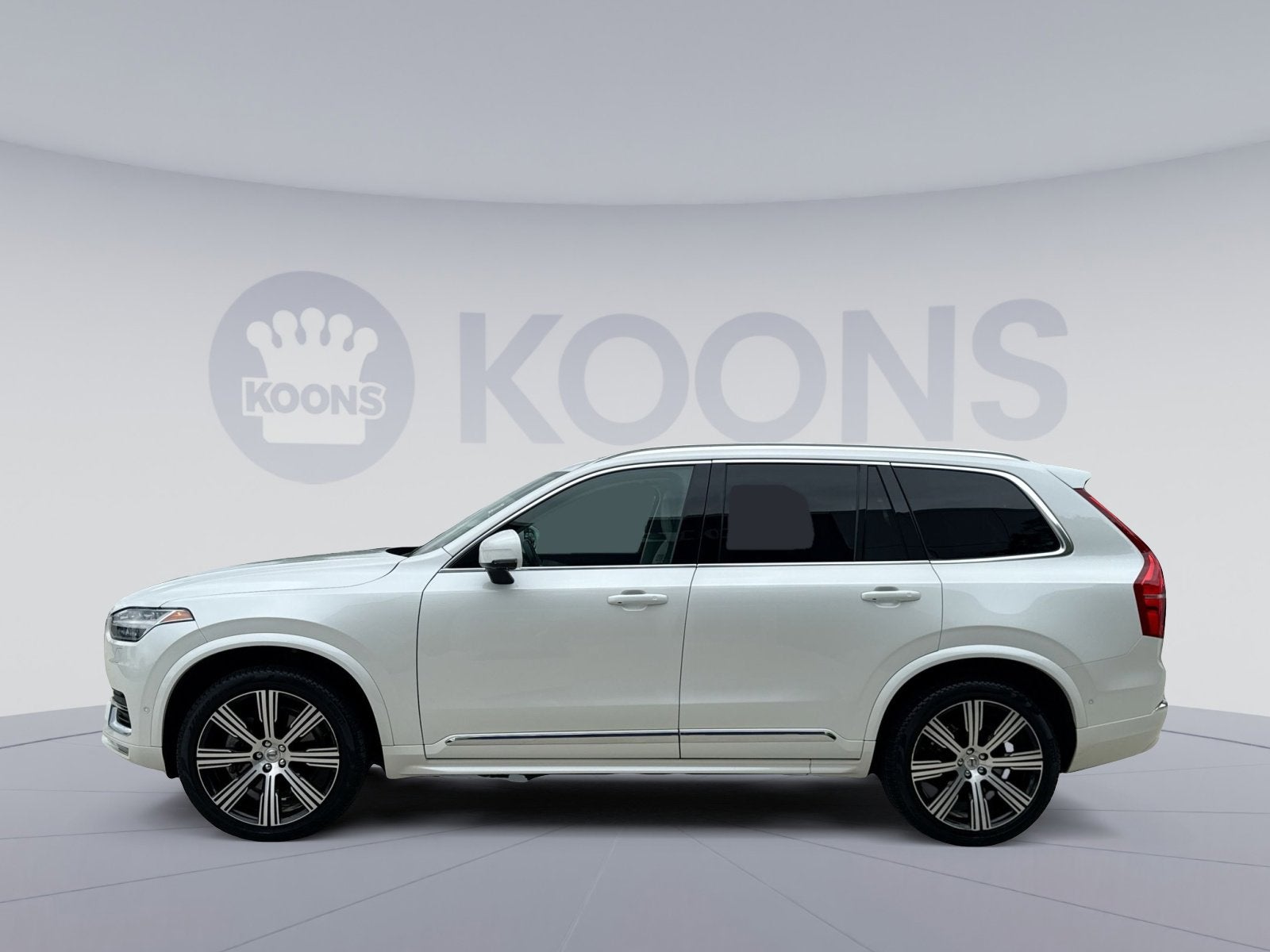 2024 Volvo XC90 Ultimate