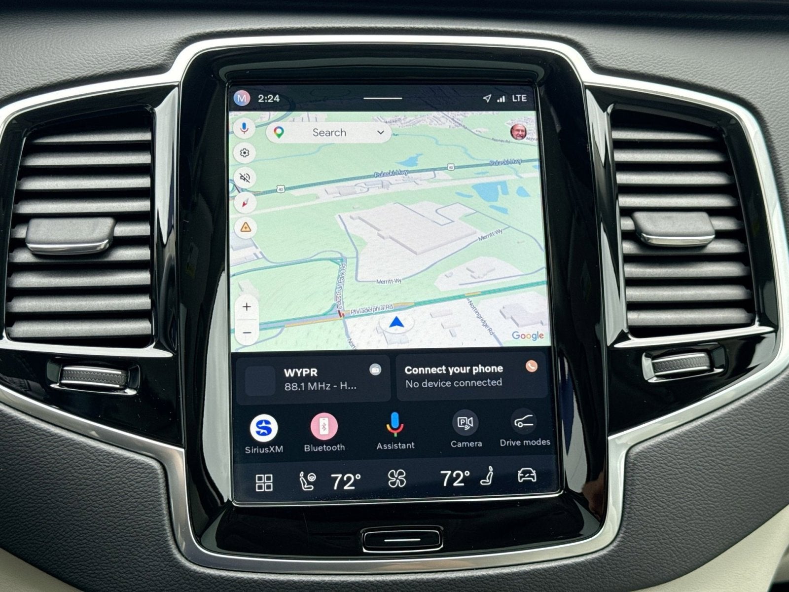 2024 Volvo XC90 Ultimate