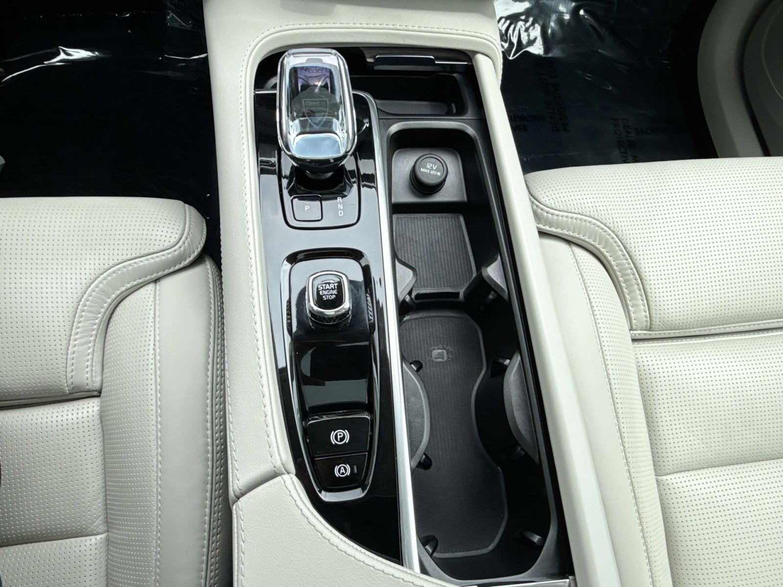2024 Volvo XC90 Ultimate