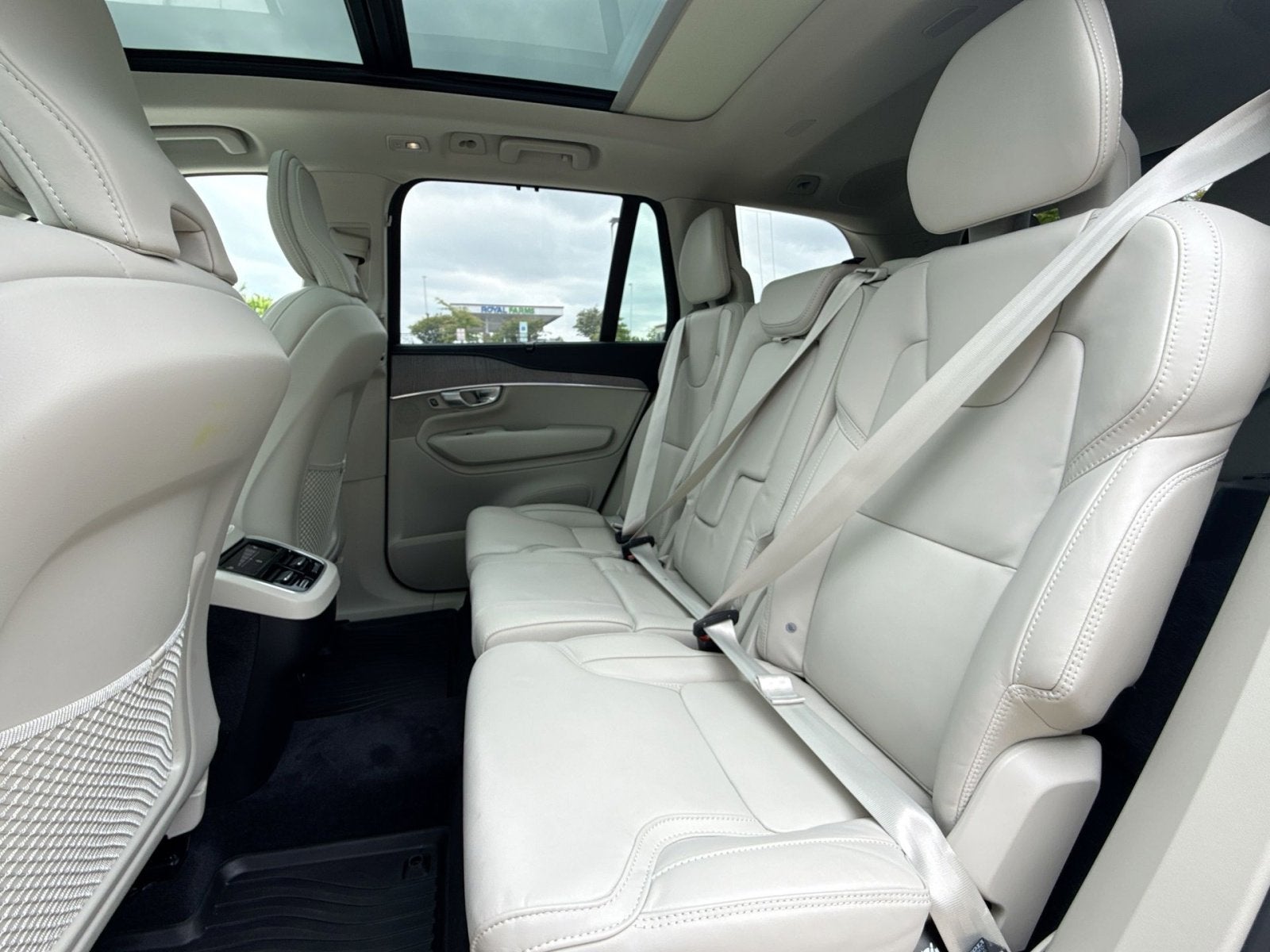 2024 Volvo XC90 Ultimate