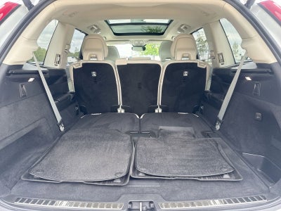2024 Volvo XC90 Ultimate