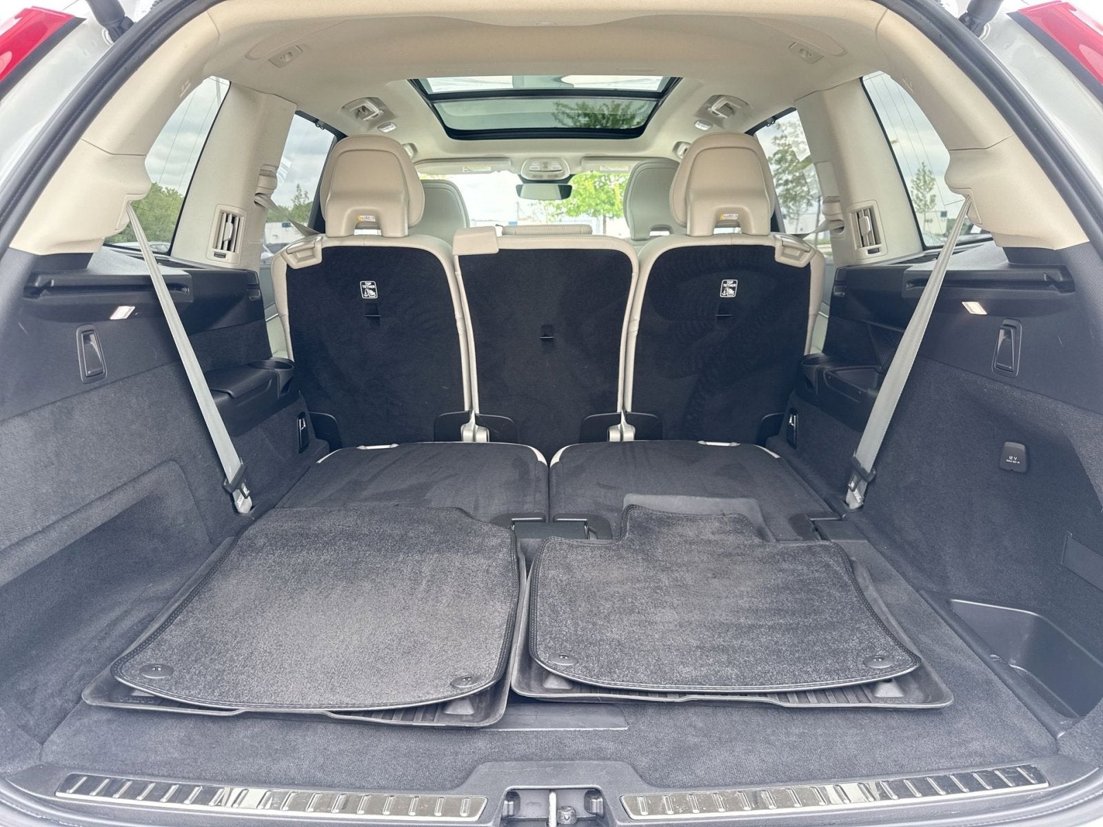 2024 Volvo XC90 Ultimate