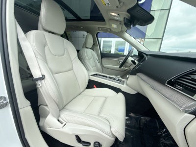 2024 Volvo XC90 Ultimate