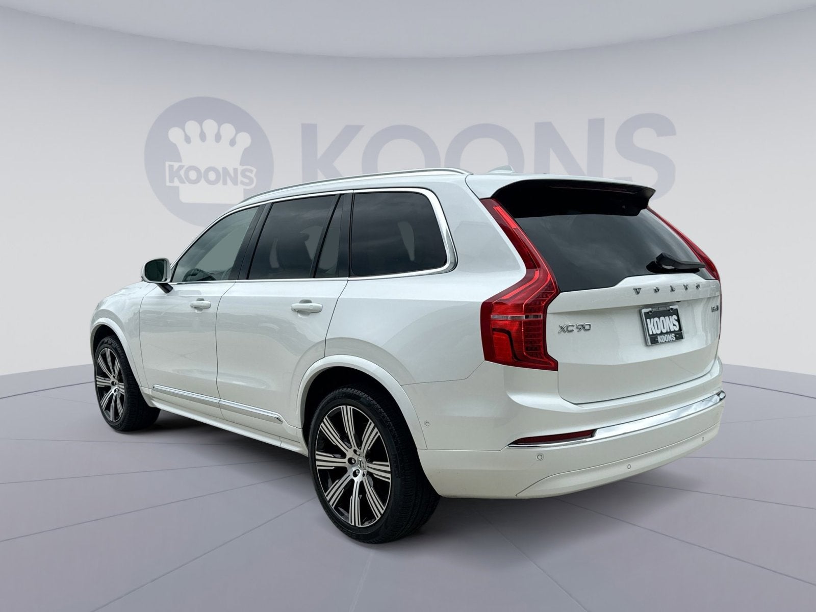 2024 Volvo XC90 Ultimate