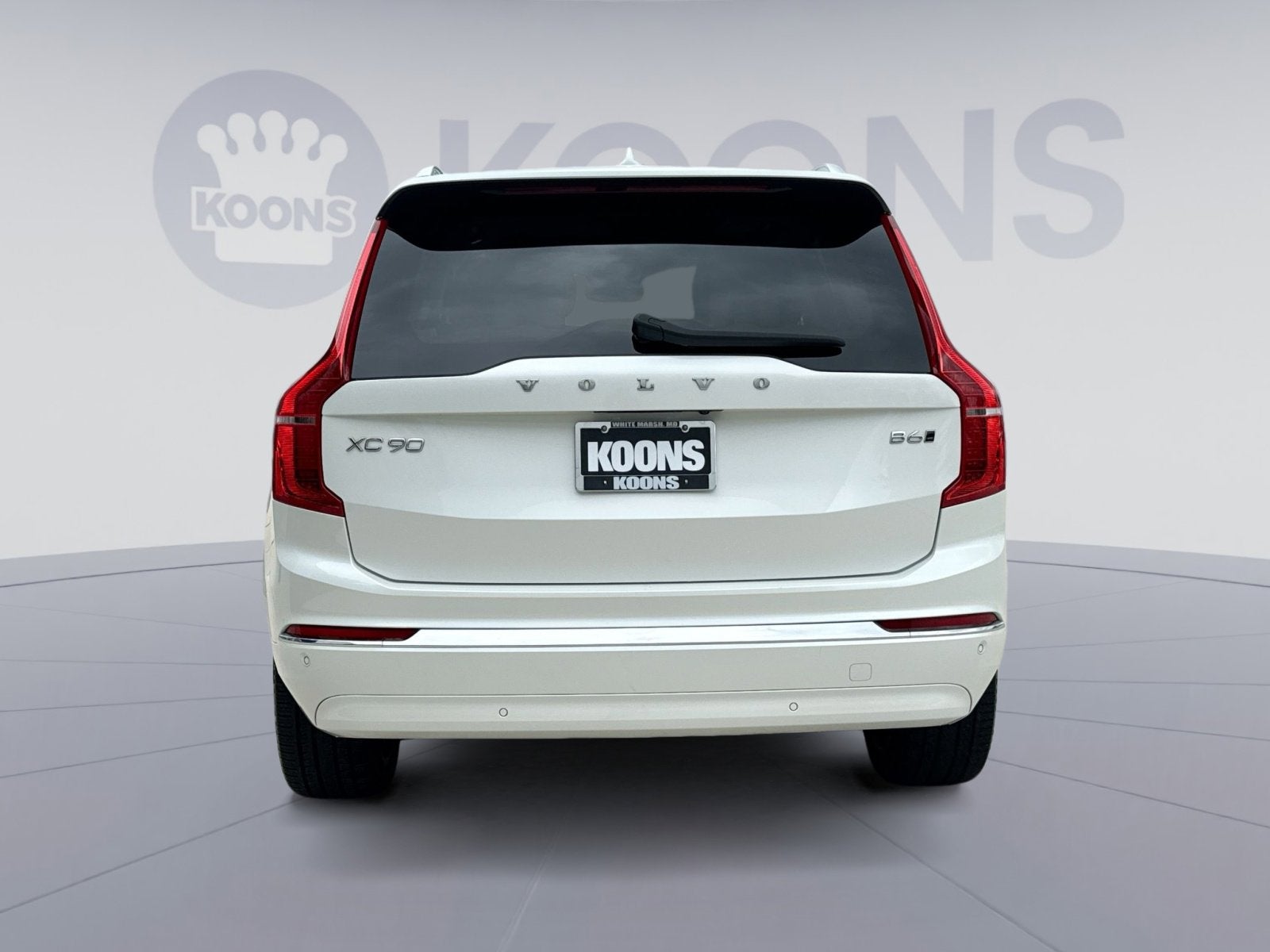 2024 Volvo XC90 Ultimate