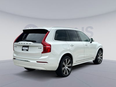 2024 Volvo XC90 Ultimate
