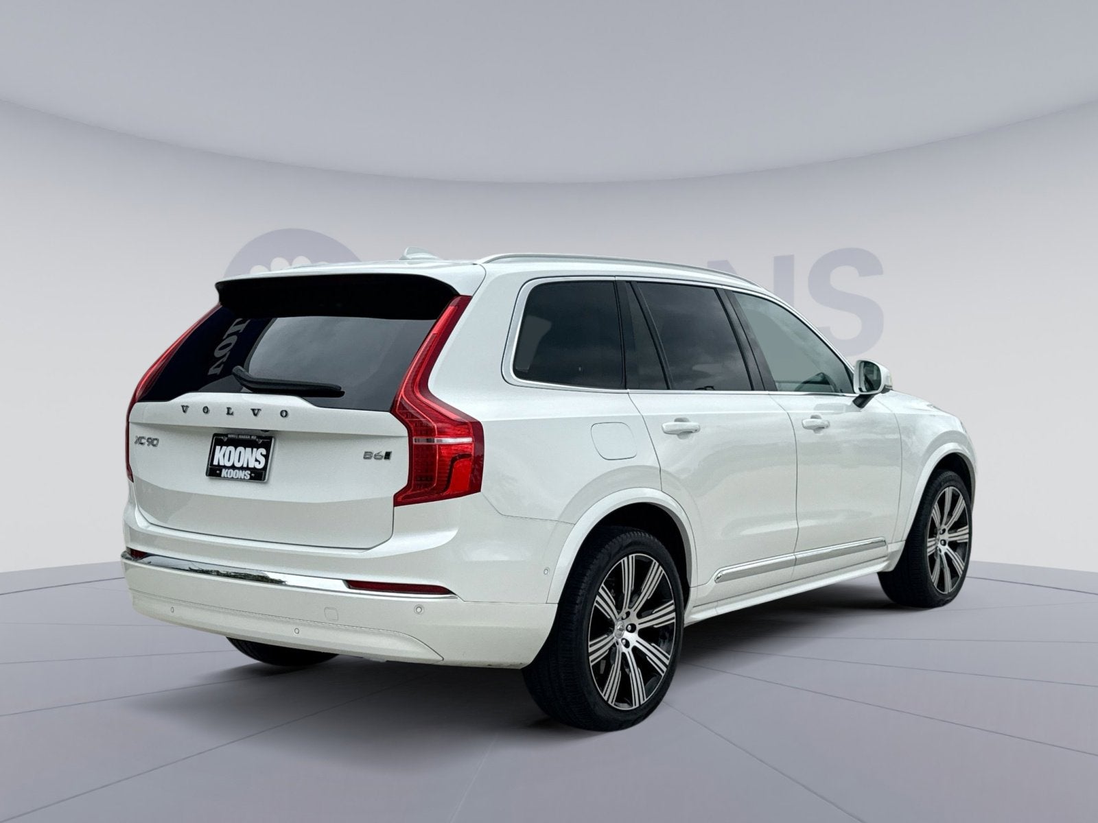 2024 Volvo XC90 Ultimate