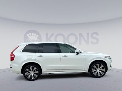2024 Volvo XC90 Ultimate
