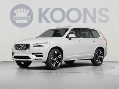 2024 Volvo XC90 Ultimate