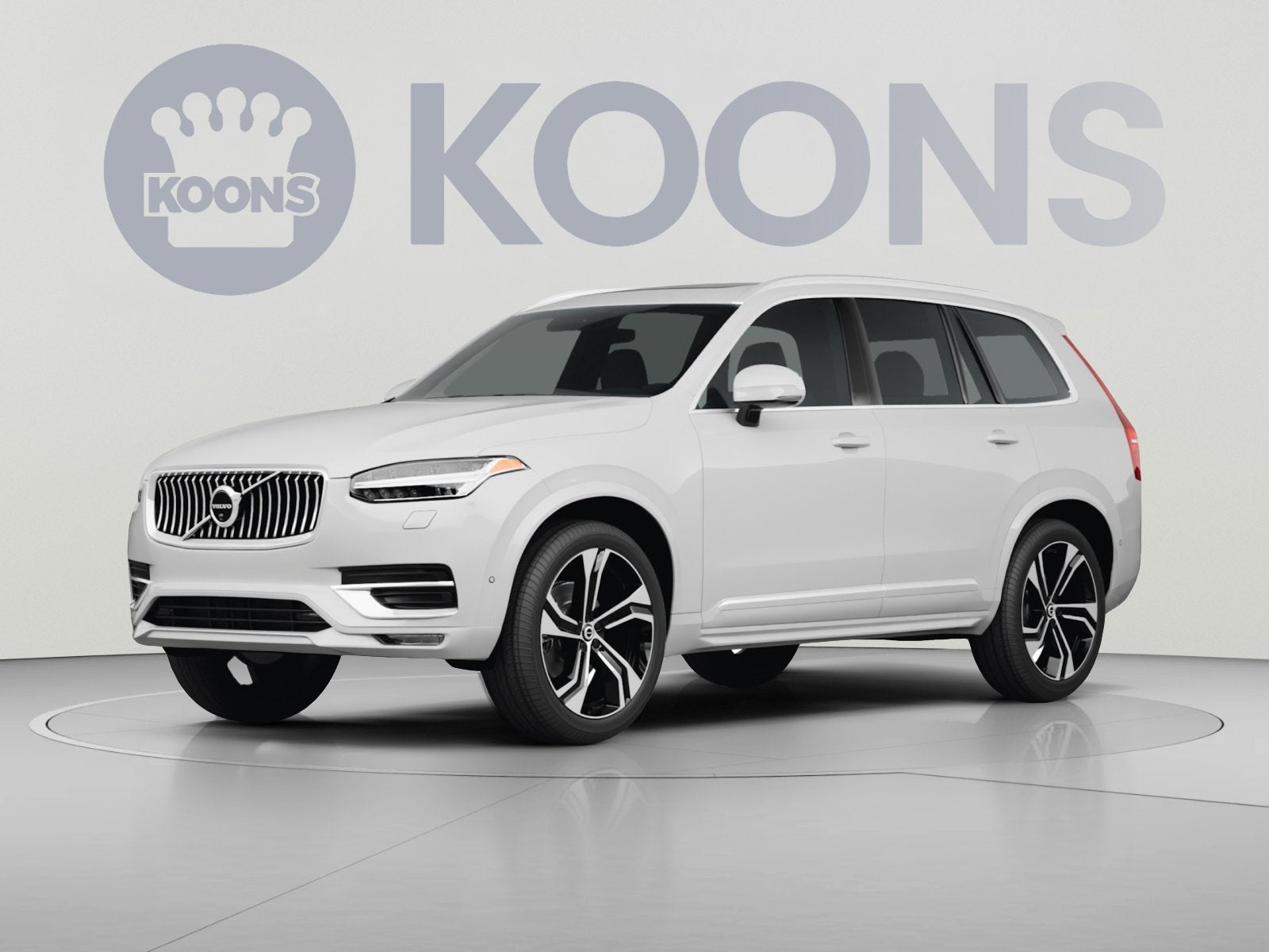 2024 Volvo XC90 Ultimate