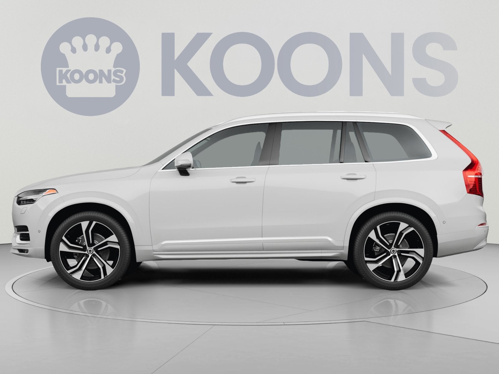 2024 Volvo XC90 Ultimate