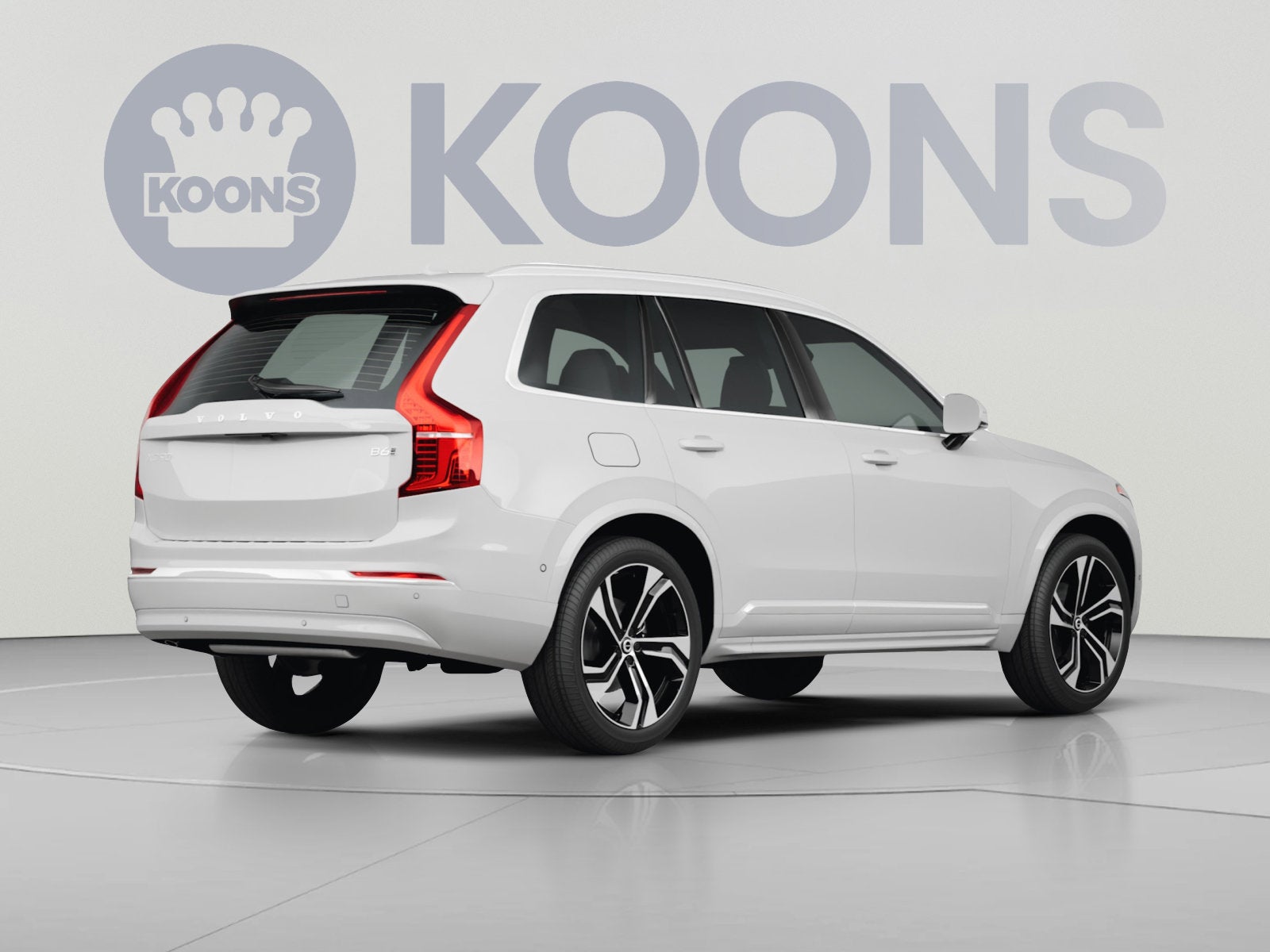 2024 Volvo XC90 Ultimate
