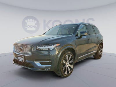 2024 Volvo XC90 Ultimate
