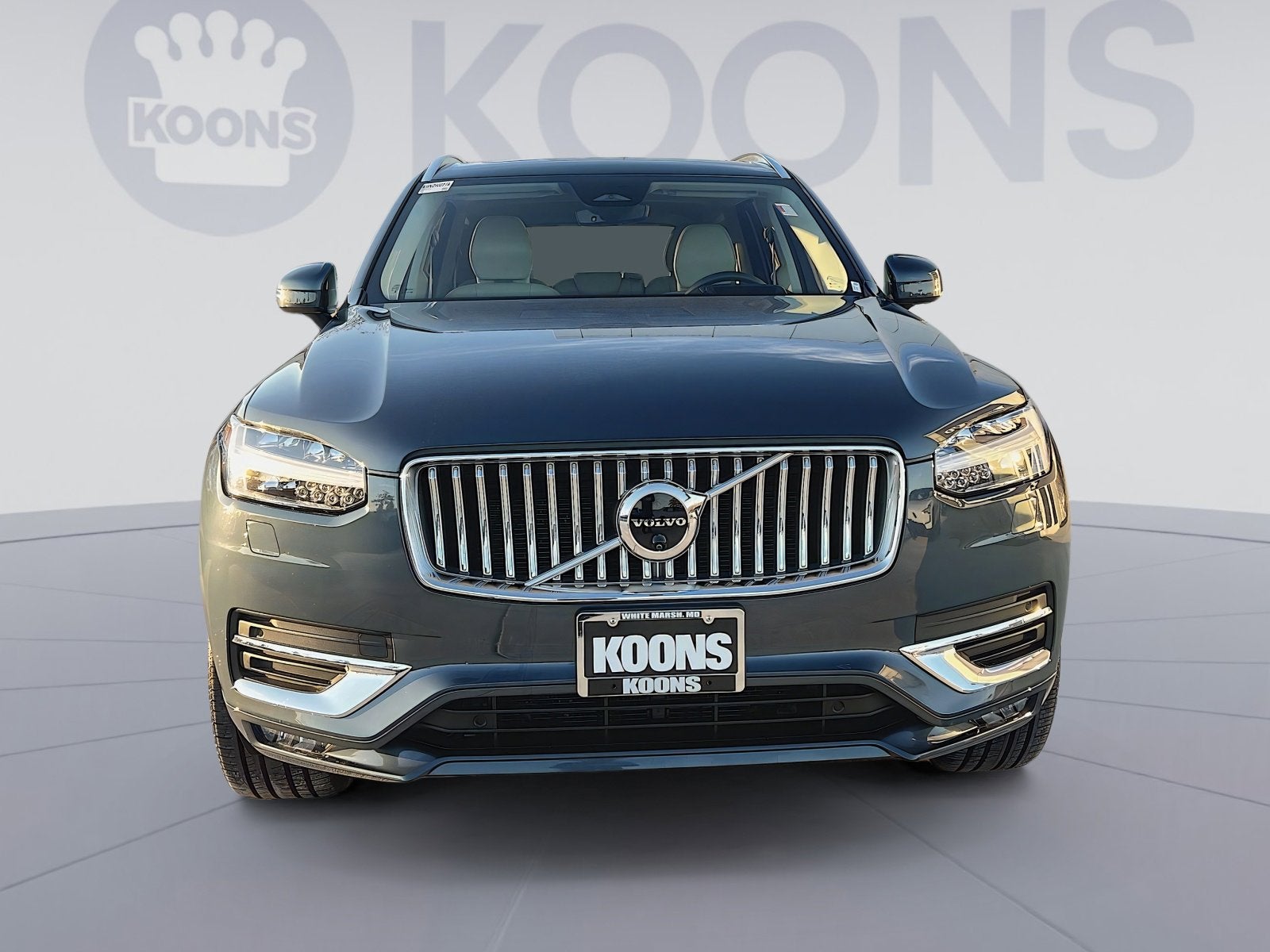 2024 Volvo XC90 Ultimate