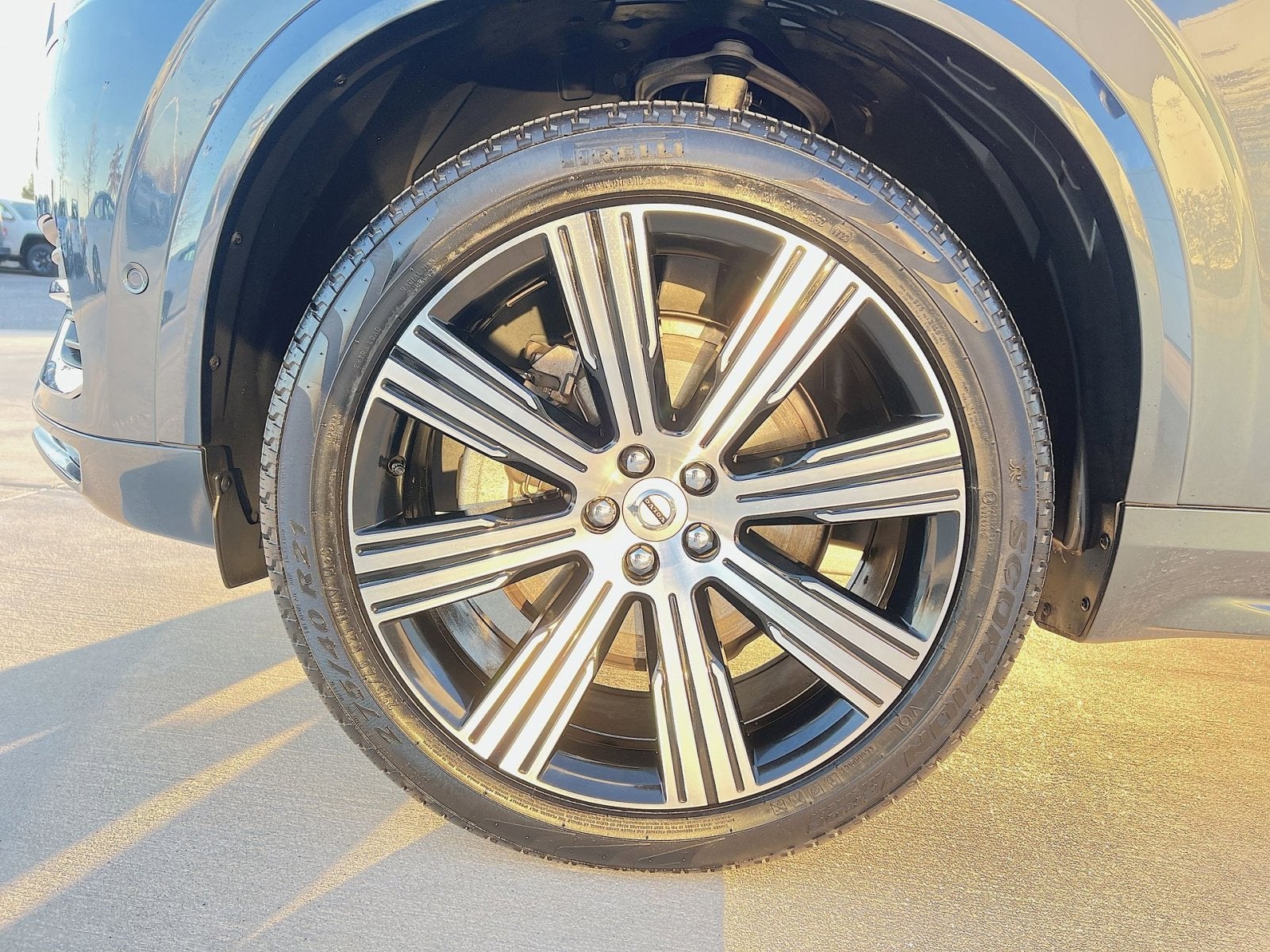 2024 Volvo XC90 Ultimate