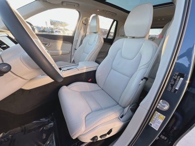 2024 Volvo XC90 Ultimate