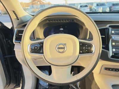 2024 Volvo XC90 Ultimate