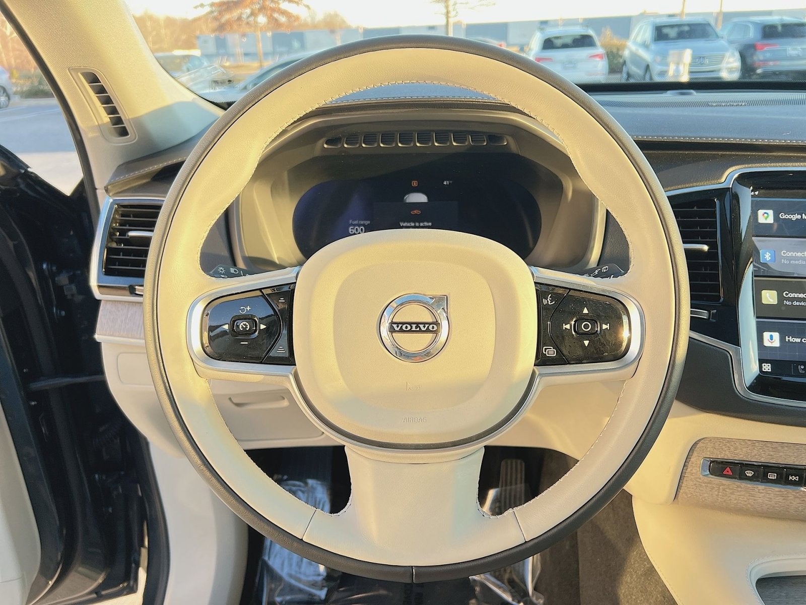 2024 Volvo XC90 Ultimate