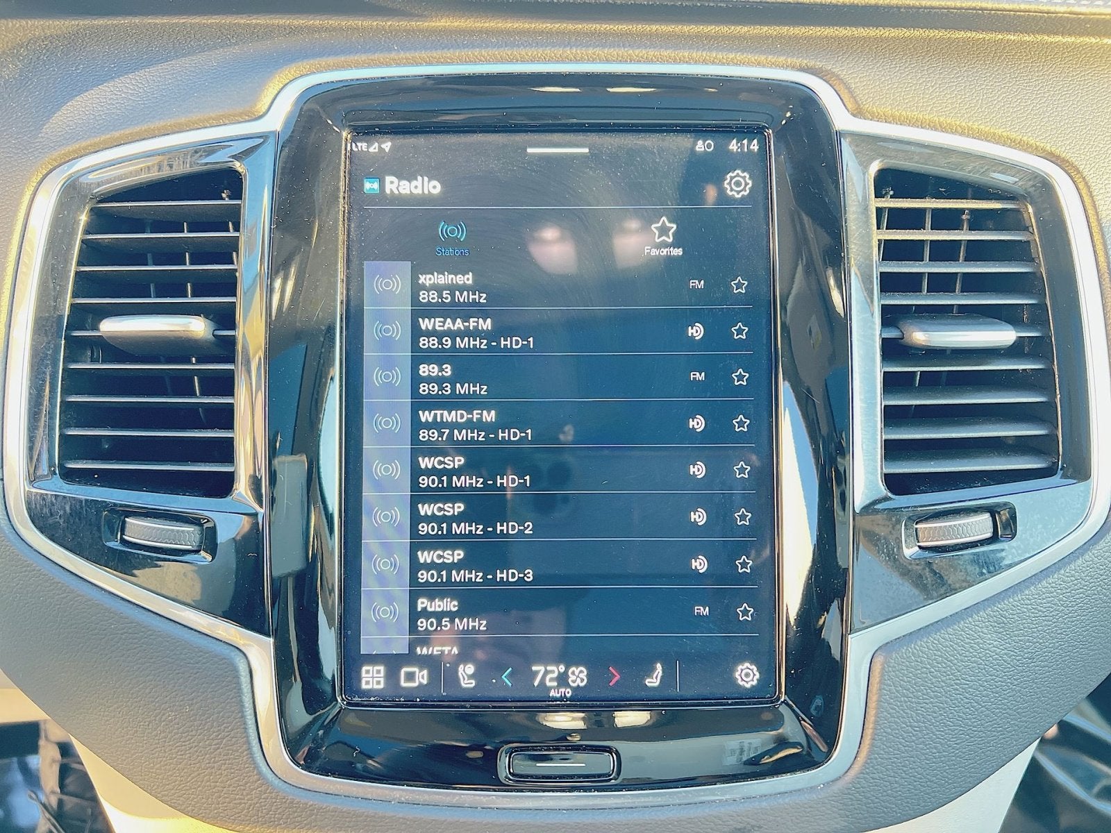 2024 Volvo XC90 Ultimate