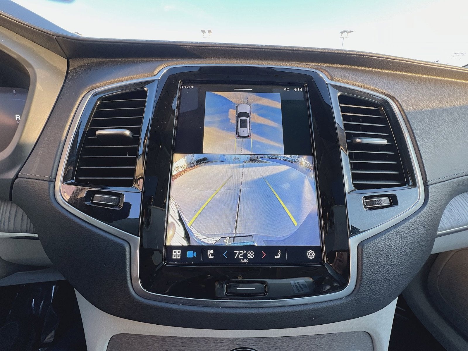 2024 Volvo XC90 Ultimate