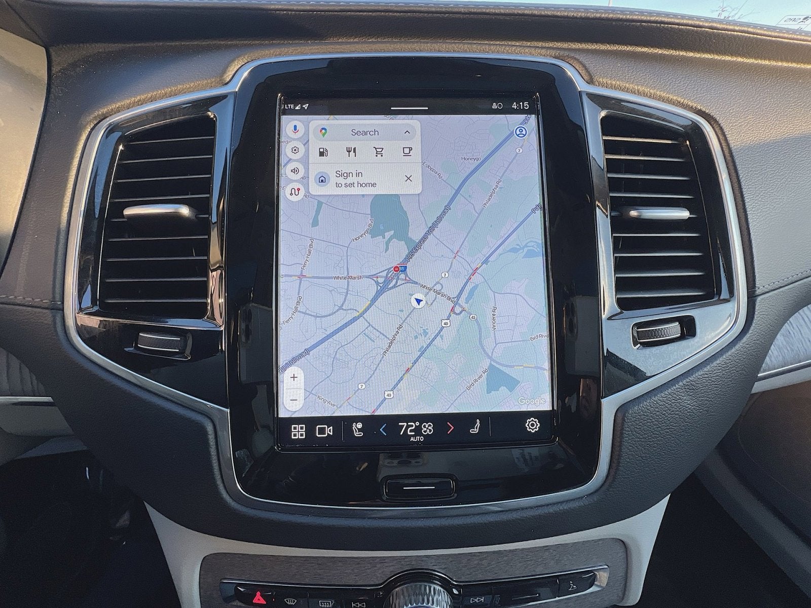 2024 Volvo XC90 Ultimate