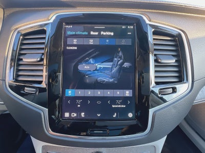 2024 Volvo XC90 Ultimate