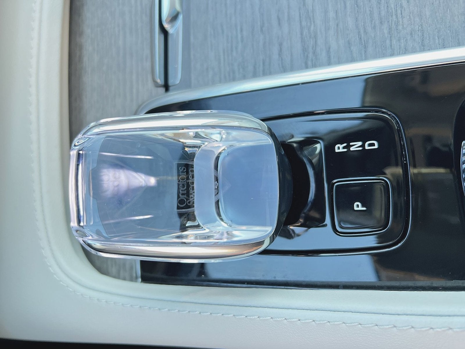 2024 Volvo XC90 Ultimate