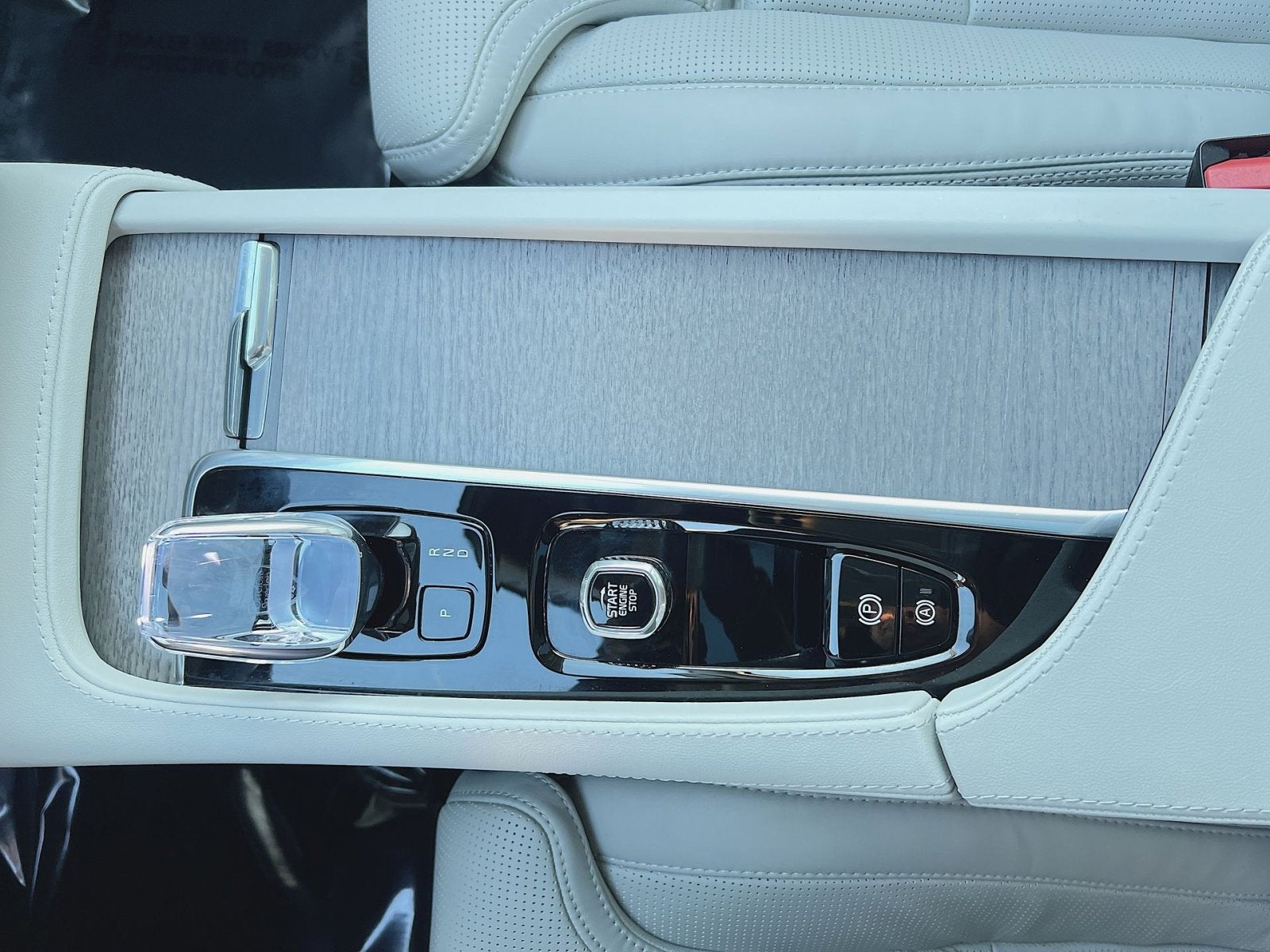 2024 Volvo XC90 Ultimate