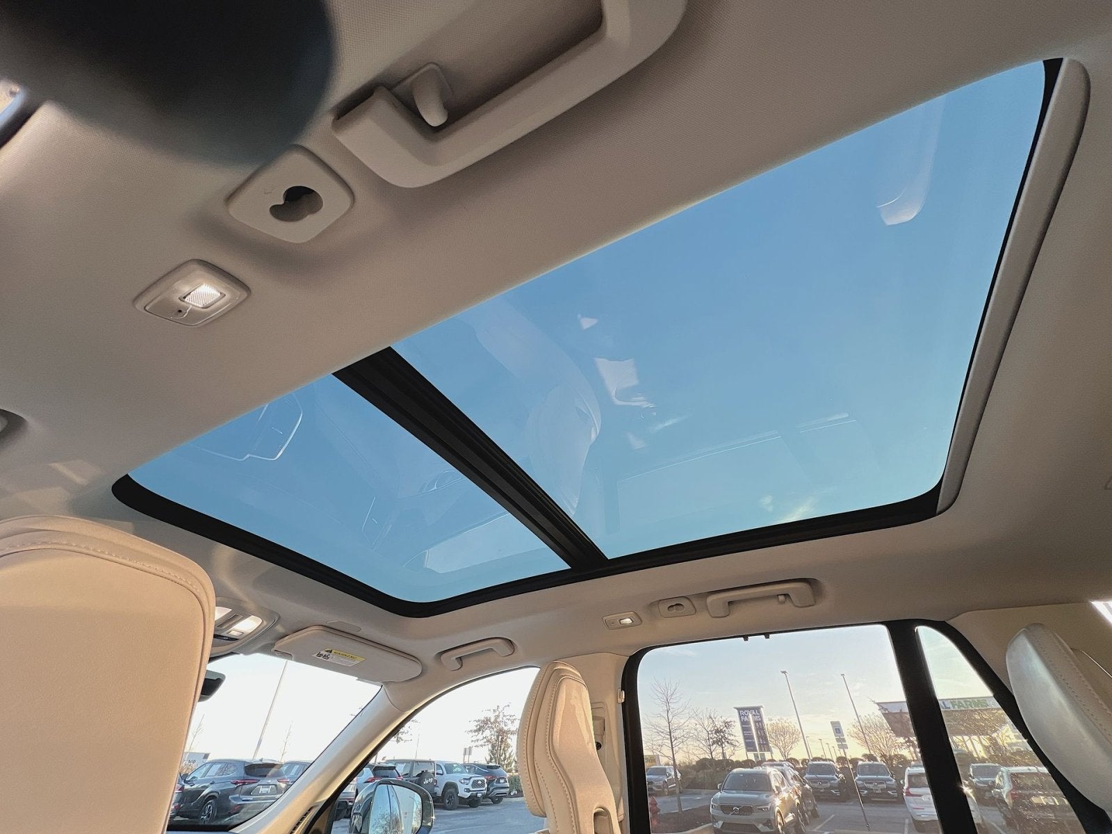 2024 Volvo XC90 Ultimate