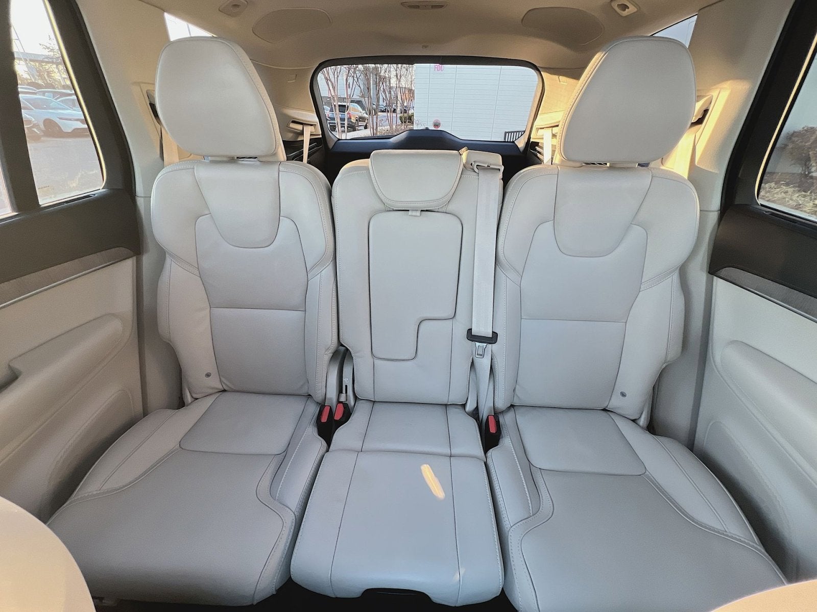 2024 Volvo XC90 Ultimate