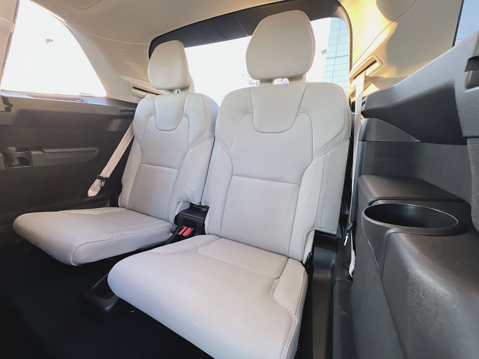 2024 Volvo XC90 Ultimate