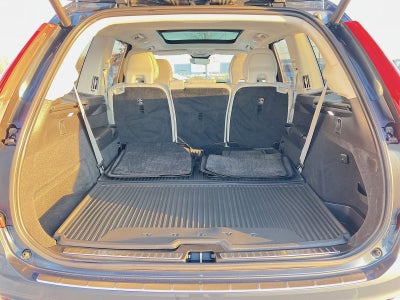 2024 Volvo XC90 Ultimate