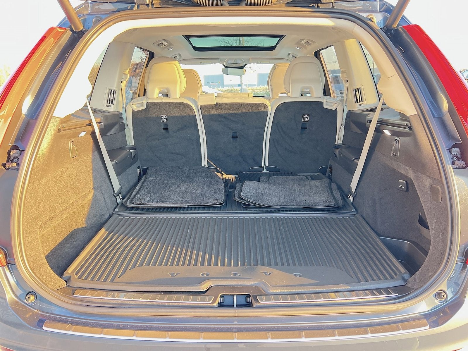 2024 Volvo XC90 Ultimate