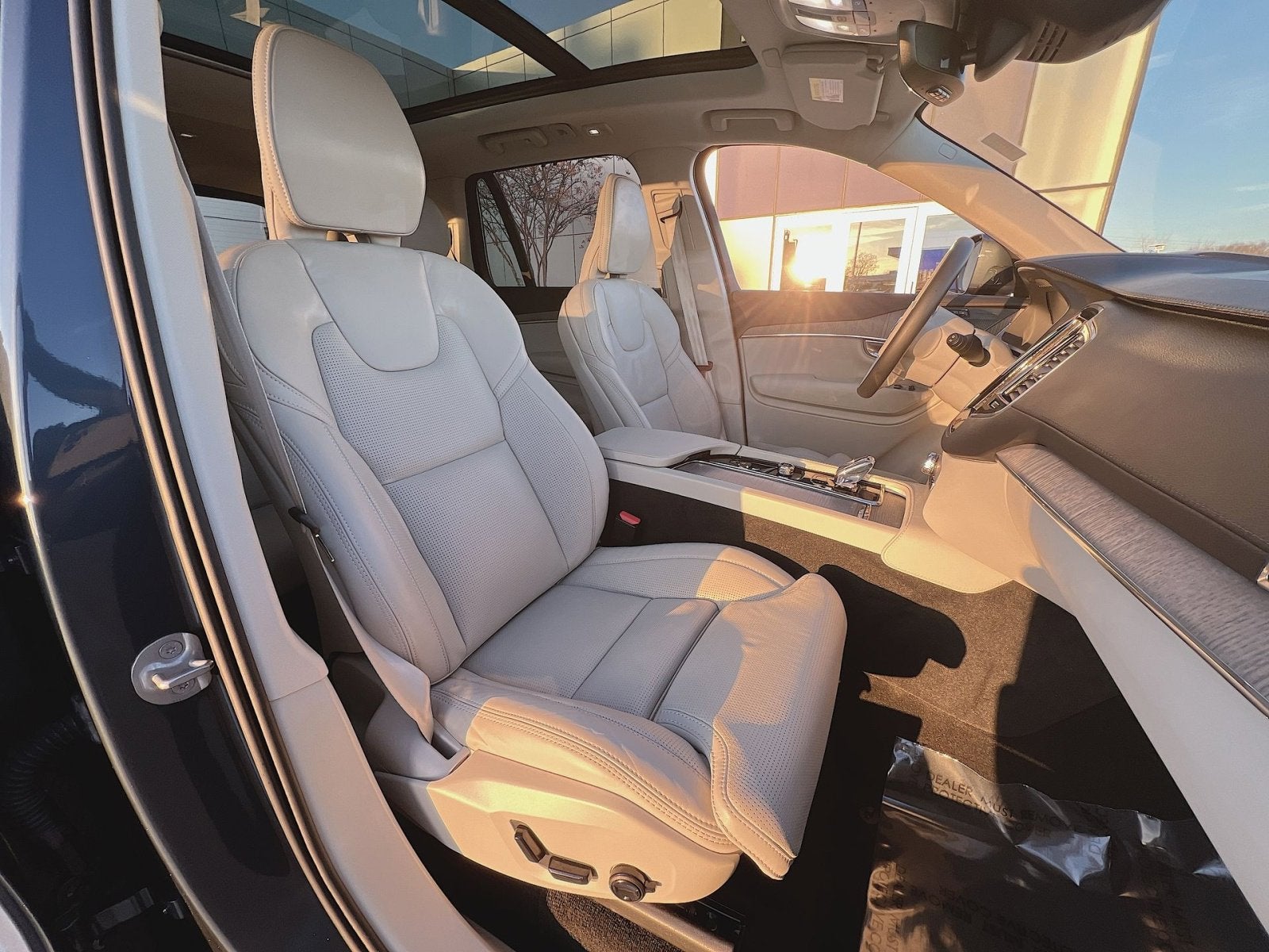 2024 Volvo XC90 Ultimate