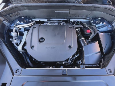 2024 Volvo XC90 Ultimate