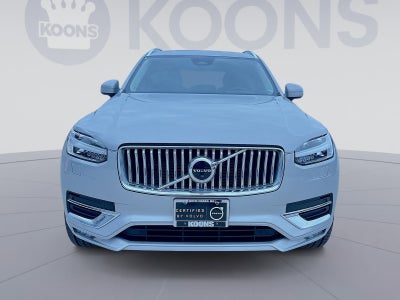2023 Volvo XC90 B6 Plus 7-Seater