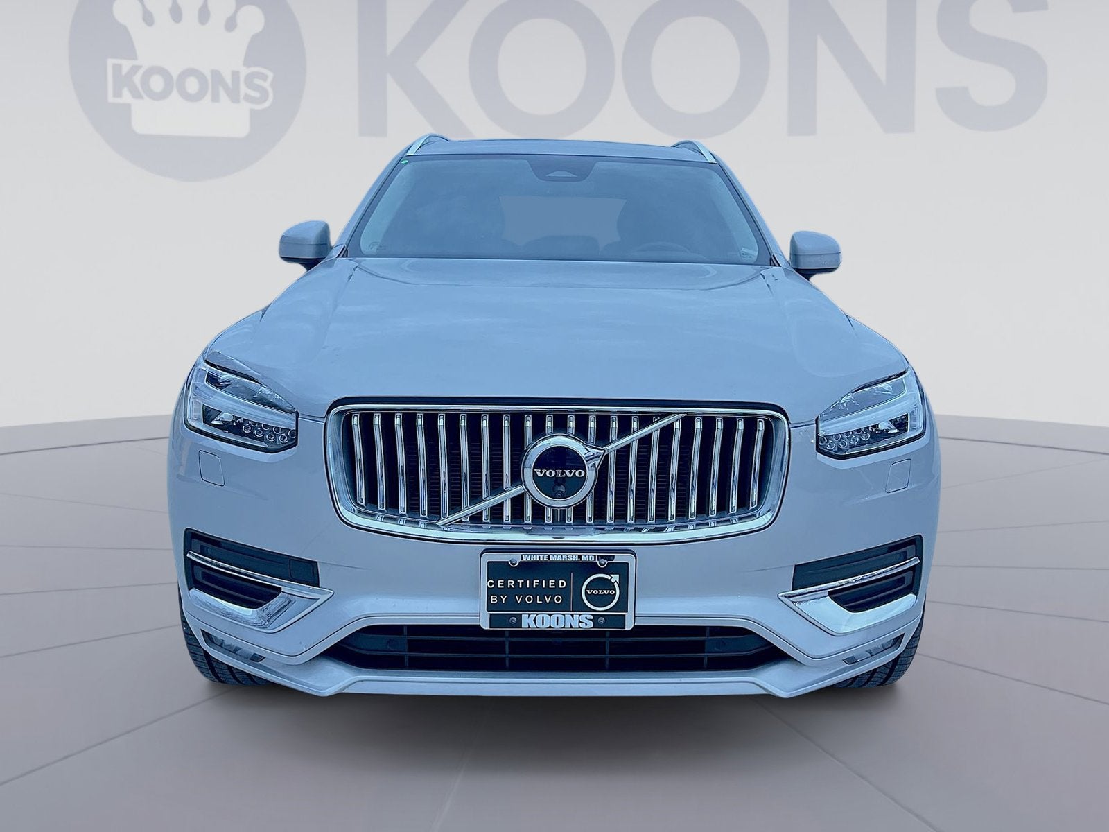 2023 Volvo XC90 B6 Plus 7-Seater