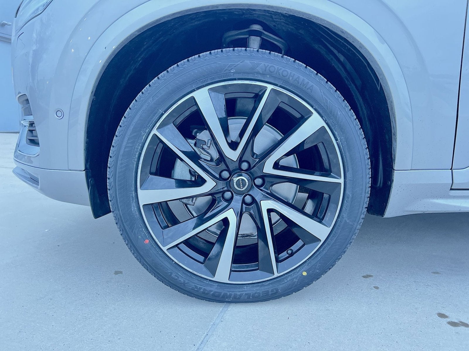 2023 Volvo XC90 B6 Plus 7-Seater