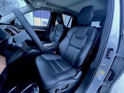 2023 Volvo XC90 B6 Plus 7-Seater