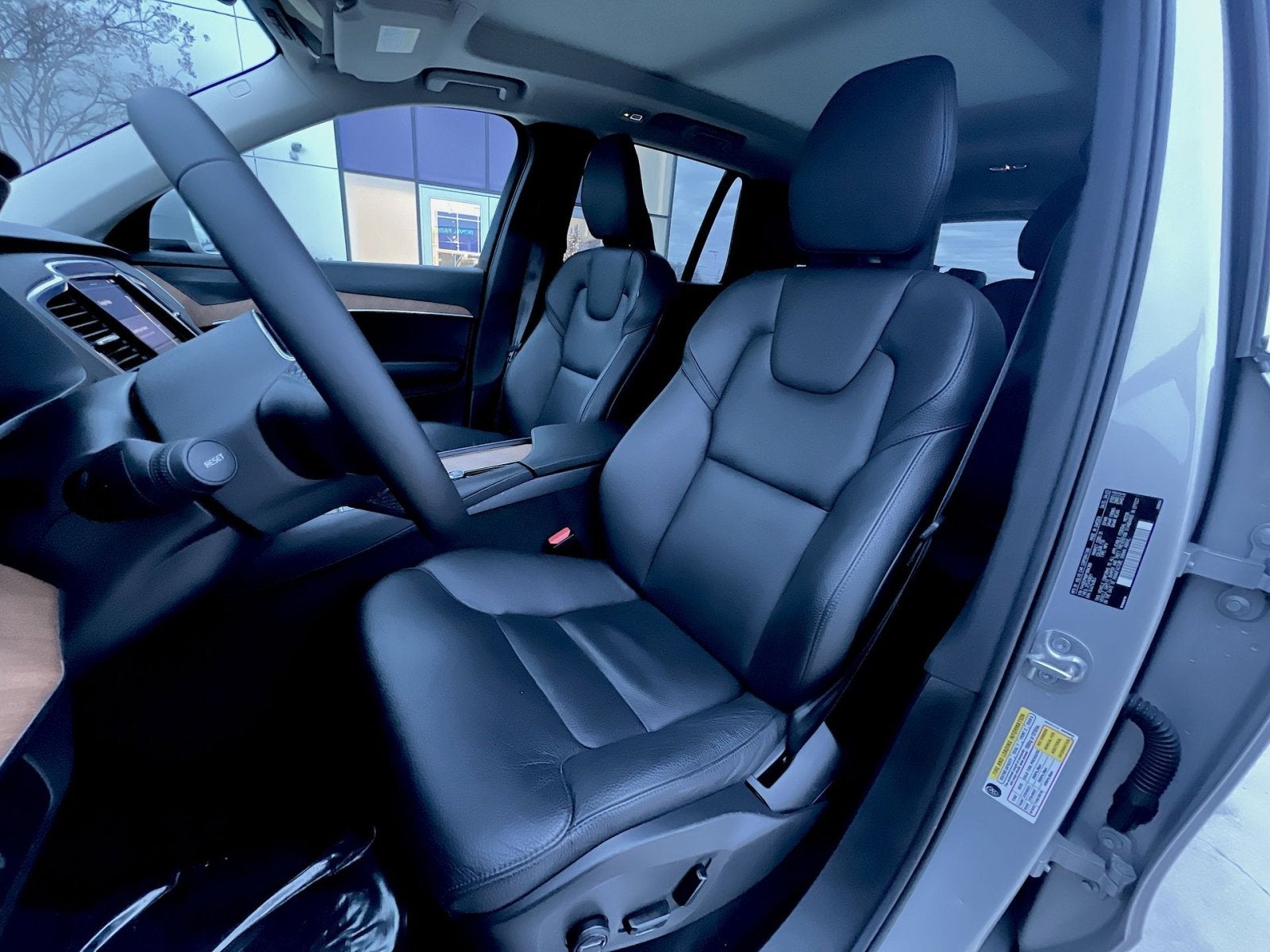 2023 Volvo XC90 B6 Plus 7-Seater