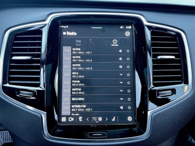 2023 Volvo XC90 B6 Plus 7-Seater