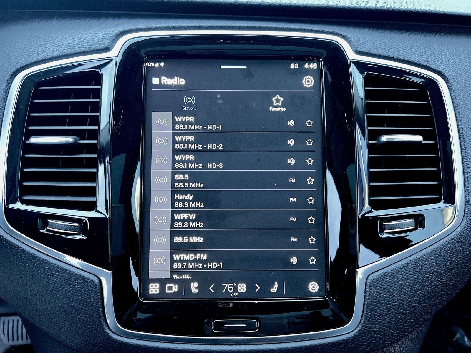 2023 Volvo XC90 B6 Plus 7-Seater