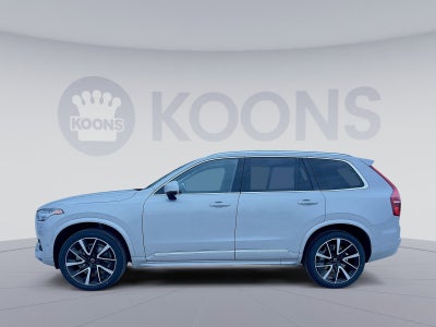 2023 Volvo XC90 B6 Plus 7-Seater
