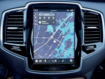 2023 Volvo XC90 B6 Plus 7-Seater