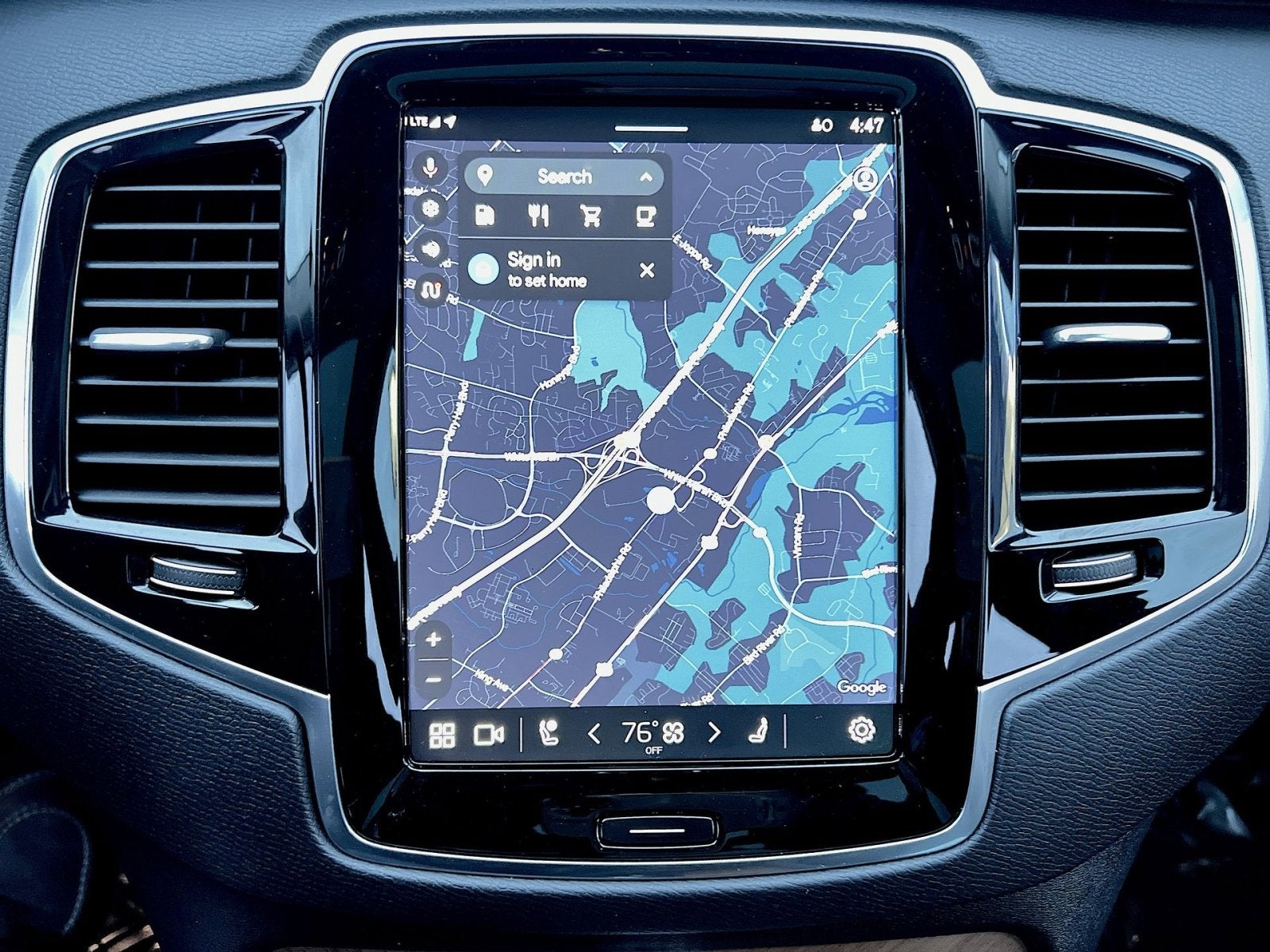 2023 Volvo XC90 B6 Plus 7-Seater